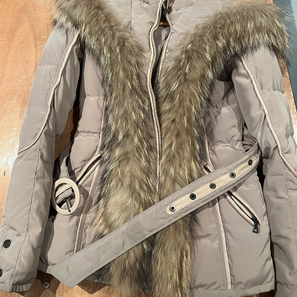 RUDSAK JACKET
